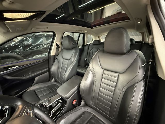 正19年 xDrive30i 豪華運動版 2.0T - 5AU/全景天窗/360環景/三區恆溫/免鑰匙摸門/盲點/電尾門  第7張相片