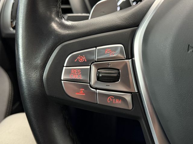 正19年 xDrive30i 豪華運動版 2.0T - 5AU/全景天窗/360環景/三區恆溫/免鑰匙摸門/盲點/電尾門  第12張相片