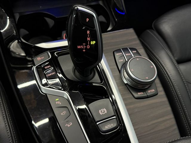 正19年 xDrive30i 豪華運動版 2.0T - 5AU/全景天窗/360環景/三區恆溫/免鑰匙摸門/盲點/電尾門  第13張相片