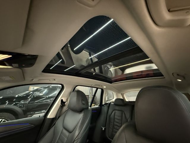 正19年 xDrive30i 豪華運動版 2.0T - 5AU/全景天窗/360環景/三區恆溫/免鑰匙摸門/盲點/電尾門  第17張相片