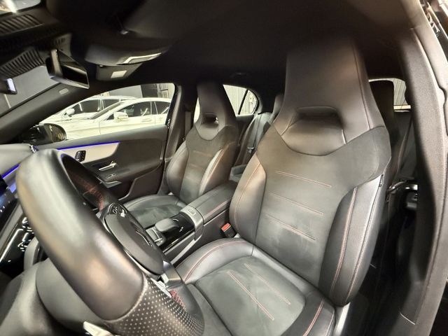 2022/23年式 A180 運動版 1.3T - ACC跟車/雙液晶螢幕/360環景/keyless go/環艙氣氛燈  第6張相片
