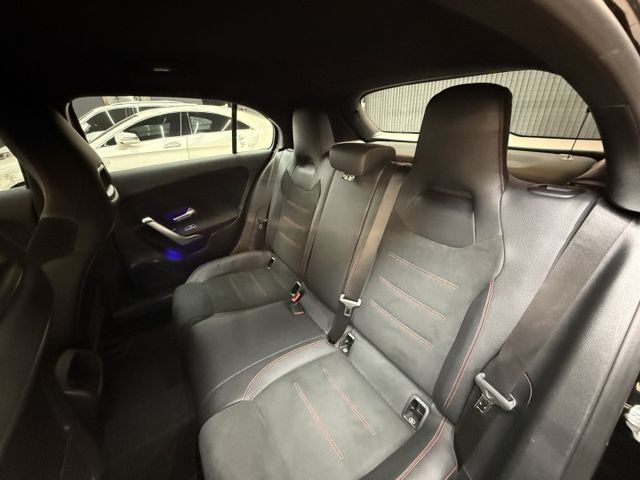 2022/23年式 A180 運動版 1.3T - ACC跟車/雙液晶螢幕/360環景/keyless go/環艙氣氛燈  第7張相片