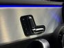 2022/23年式 A180 運動版 1.3T - ACC跟車/雙液晶螢幕/360環景/keyless go/環艙氣氛燈  第10張縮圖