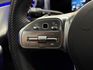 2022/23年式 A180 運動版 1.3T - ACC跟車/雙液晶螢幕/360環景/keyless go/環艙氣氛燈  第12張縮圖