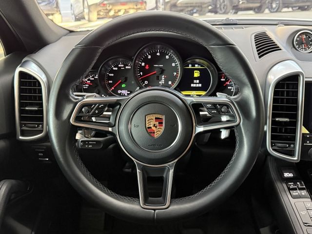 2016/17年式 白金限定版 3.6L - RS Spyder 21吋鋁圈/Alcantara跑車座椅/BOSE音響  第11張相片