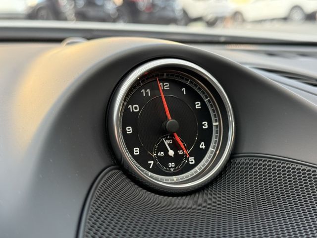 2016/17年式 白金限定版 3.6L - RS Spyder 21吋鋁圈/Alcantara跑車座椅/BOSE音響  第15張相片
