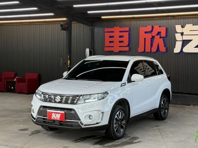 正22年 S Hybrid 二傳版本 1.4L - 平均油耗19.3公里/ACC/車道偏移/Carplay/電子後視鏡  第1張相片
