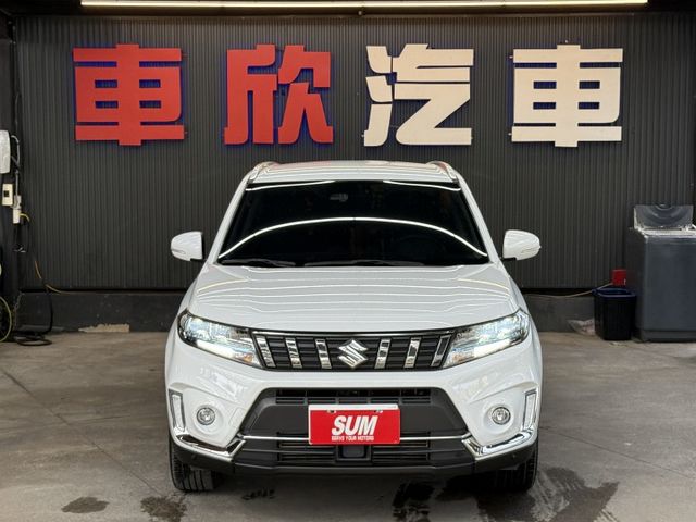 正22年 S Hybrid 二傳版本 1.4L - 平均油耗19.3公里/ACC/車道偏移/Carplay/電子後視鏡  第2張相片