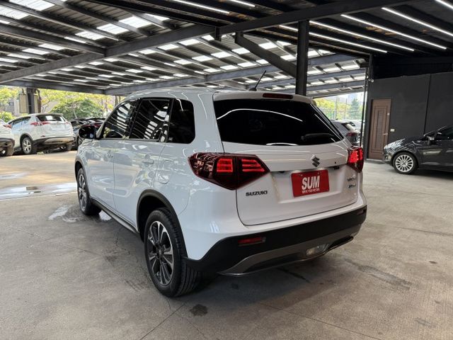 正22年 S Hybrid 二傳版本 1.4L - 平均油耗19.3公里/ACC/車道偏移/Carplay/電子後視鏡  第3張相片