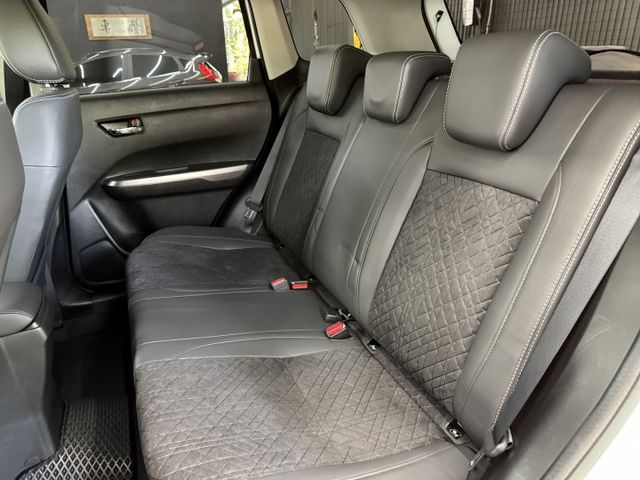 正22年 S Hybrid 二傳版本 1.4L - 平均油耗19.3公里/ACC/車道偏移/Carplay/電子後視鏡  第7張相片