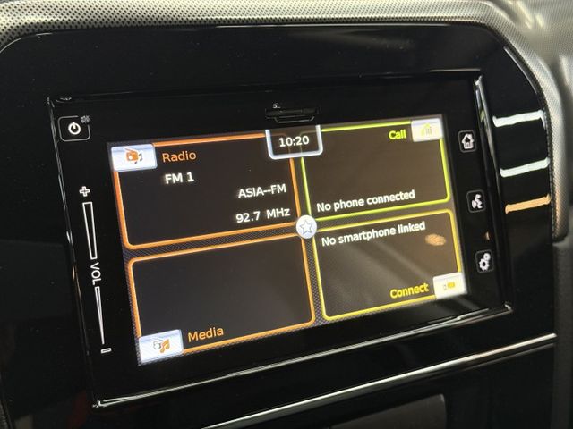 正22年 S Hybrid 二傳版本 1.4L - 平均油耗19.3公里/ACC/車道偏移/Carplay/電子後視鏡  第13張相片
