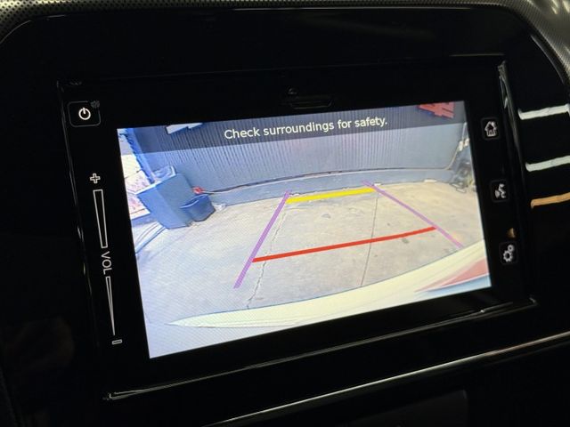 正22年 S Hybrid 二傳版本 1.4L - 平均油耗19.3公里/ACC/車道偏移/Carplay/電子後視鏡  第14張相片