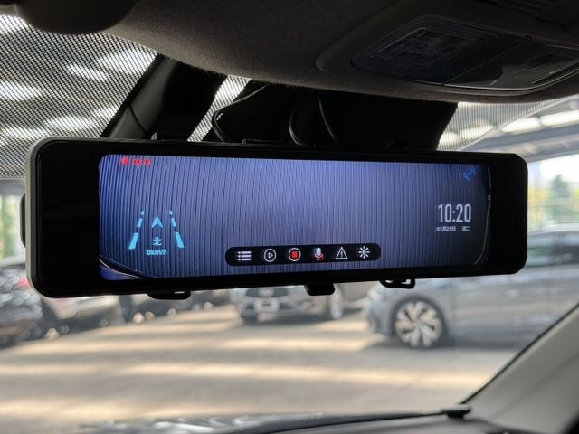 正22年 S Hybrid 二傳版本 1.4L - 平均油耗19.3公里/ACC/車道偏移/Carplay/電子後視鏡  第15張相片