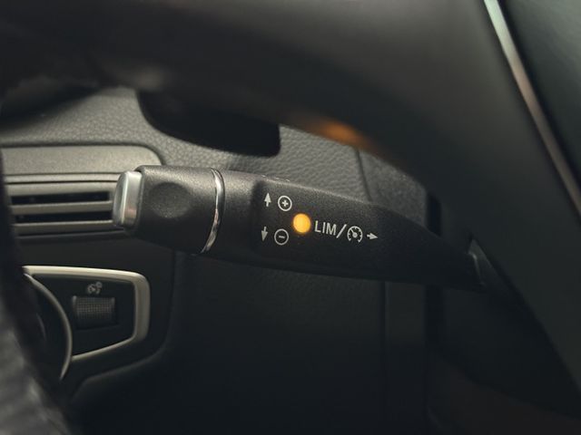 正18年 總代理 C180 Coupe 1.6L - 雙門轎跑/駕駛模式/LED頭尾燈/定速巡航/雙區恆溫/後座出風口/  第11張相片