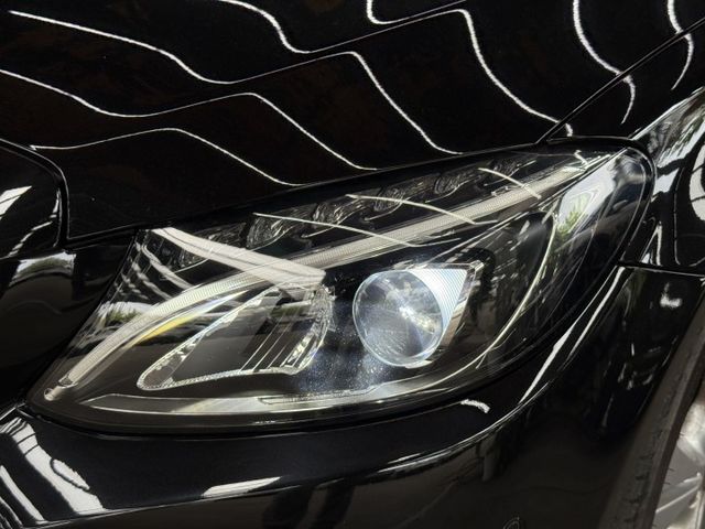 正18年 總代理 C180 Coupe 1.6L - 雙門轎跑/駕駛模式/LED頭尾燈/定速巡航/雙區恆溫/後座出風口/  第16張相片