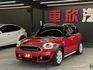 正20年 Countryman S 2.0L - 免鑰匙啟動/摸門解鎖/無線Carplay/電動尾門/雙電動椅/LED燈