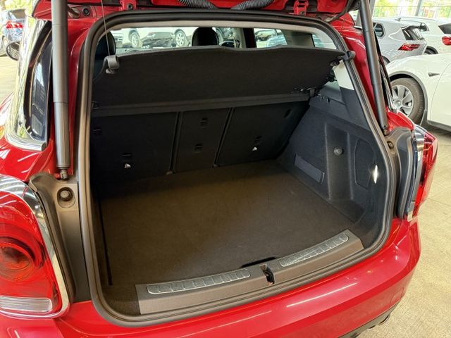正20年 Countryman S 2.0L - 免鑰匙啟動/摸門解鎖/無線Carplay/電動尾門/雙電動椅/LED燈  第5張相片