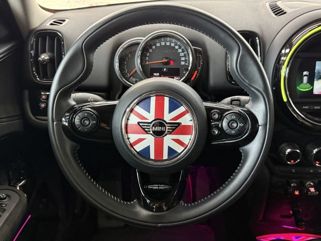正20年 Countryman S 2.0L - 免鑰匙啟動/摸門解鎖/無線Carplay/電動尾門/雙電動椅/LED燈  第11張相片