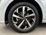 正24年 230TSI Tech版 1.0L - 貫穿式定位燈/免鑰匙摸門/ACC/車道偏移/Carplay/雙區恆溫  第20張縮圖