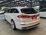 正20年 Wagon EcoBoost 240 跑旅車型 - ACC/全景天窗/電動尾門/Carplay/免鑰匙/電熱椅  第3張縮圖
