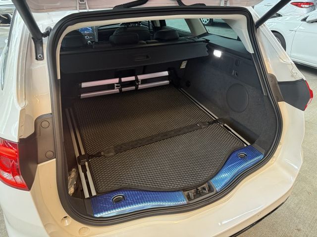 正20年 Wagon EcoBoost 240 跑旅車型 - ACC/全景天窗/電動尾門/Carplay/免鑰匙/電熱椅  第5張相片