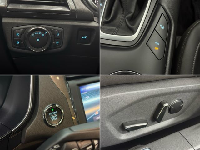 正20年 Wagon EcoBoost 240 跑旅車型 - ACC/全景天窗/電動尾門/Carplay/免鑰匙/電熱椅  第10張相片