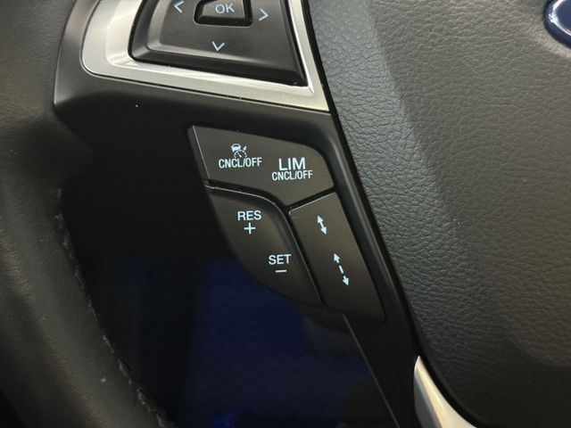正20年 Wagon EcoBoost 240 跑旅車型 - ACC/全景天窗/電動尾門/Carplay/免鑰匙/電熱椅  第11張相片