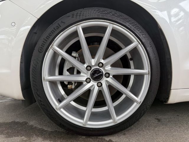 正20年 Wagon EcoBoost 240 跑旅車型 - ACC/全景天窗/電動尾門/Carplay/免鑰匙/電熱椅  第20張相片