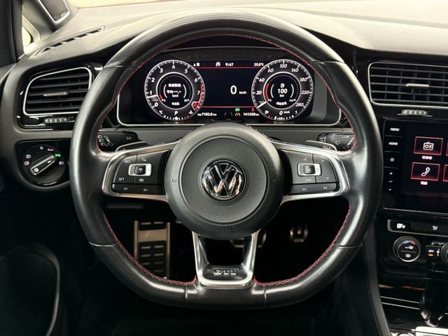 2018/19年式 GTI Performance 大P 2.0L - ACC/車道置中/丹拿音響/天窗/盲點/數位儀錶  第9張相片