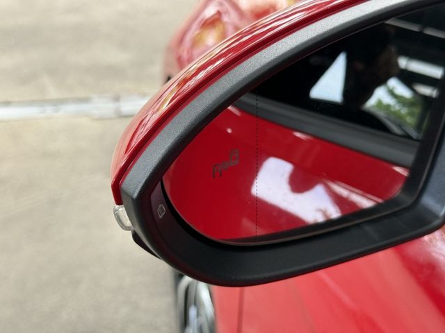 2018/19年式 GTI Performance 大P 2.0L - ACC/車道置中/丹拿音響/天窗/盲點/數位儀錶  第17張相片