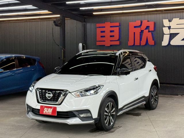 正21年 智行旗艦版 1.5L - 360環景/Carplay/定速巡航/免鑰匙啟動/摸門/電子後視鏡/盲點偵測/抬顯  第1張相片