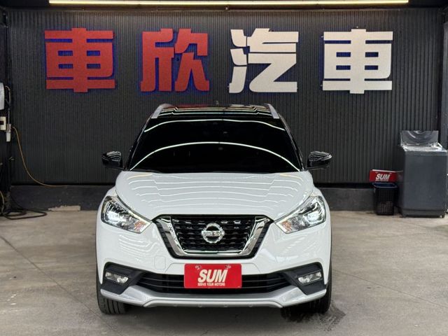 正21年 智行旗艦版 1.5L - 360環景/Carplay/定速巡航/免鑰匙啟動/摸門/電子後視鏡/盲點偵測/抬顯  第2張相片