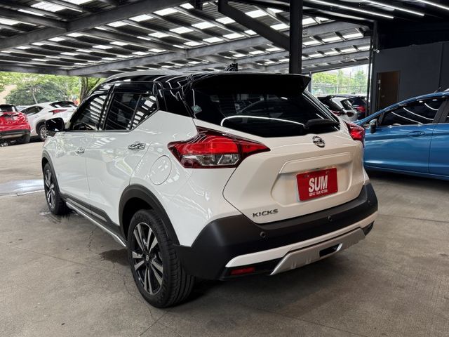正21年 智行旗艦版 1.5L - 360環景/Carplay/定速巡航/免鑰匙啟動/摸門/電子後視鏡/盲點偵測/抬顯  第3張相片