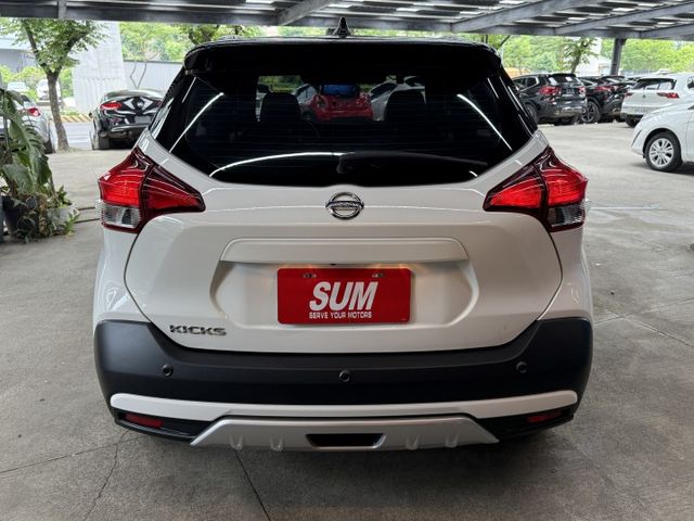 正21年 智行旗艦版 1.5L - 360環景/Carplay/定速巡航/免鑰匙啟動/摸門/電子後視鏡/盲點偵測/抬顯  第4張相片