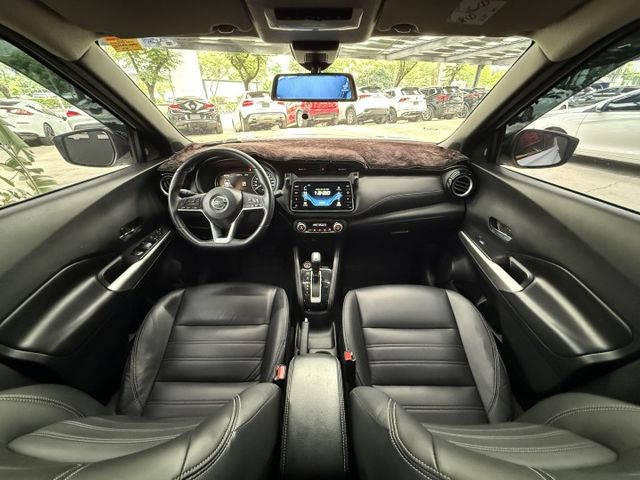 正21年 智行旗艦版 1.5L - 360環景/Carplay/定速巡航/免鑰匙啟動/摸門/電子後視鏡/盲點偵測/抬顯  第8張相片