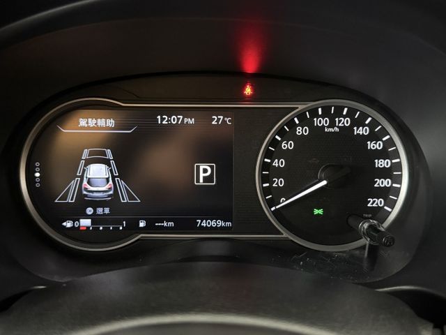 正21年 智行旗艦版 1.5L - 360環景/Carplay/定速巡航/免鑰匙啟動/摸門/電子後視鏡/盲點偵測/抬顯  第11張相片