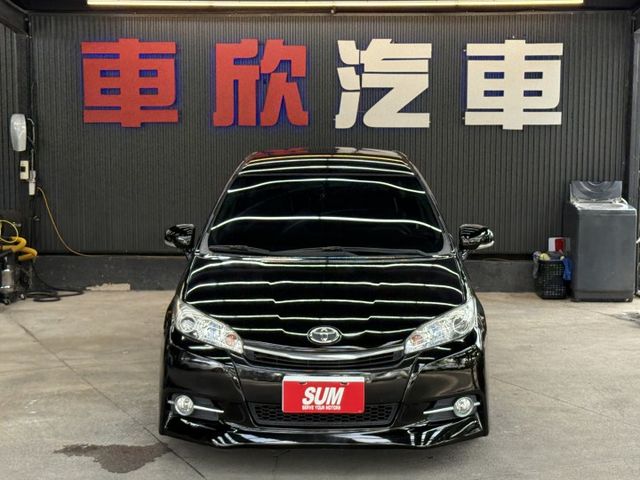 正13年 豪華版 2.0L - 17吋鋁圈/頂級安卓機/定速巡航/免鑰匙啟動/摸門解鎖/恆溫空調/方向盤快控鍵/抬頭顯示  第2張相片