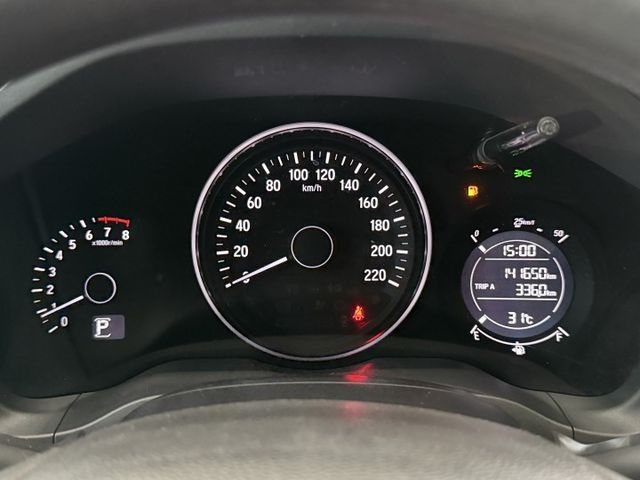 正18年 VTi-S版 1.8L - 免鑰匙啟動/摸門解鎖/電子手煞車/Auto Hold/胎壓偵測/方向盤快控鍵/恆溫  第10張相片