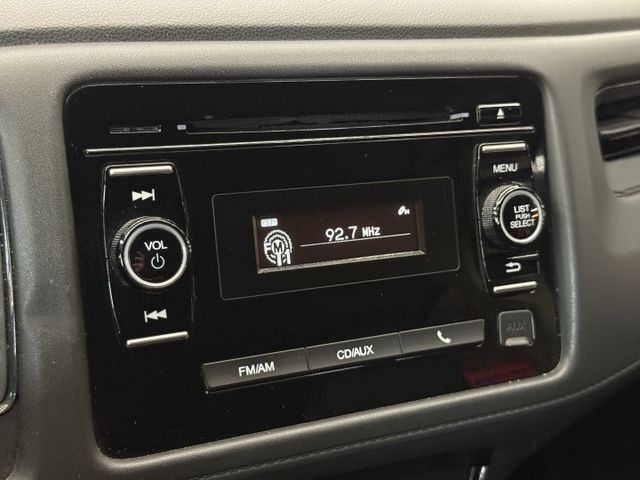 正18年 VTi-S版 1.8L - 免鑰匙啟動/摸門解鎖/電子手煞車/Auto Hold/胎壓偵測/方向盤快控鍵/恆溫  第16張相片
