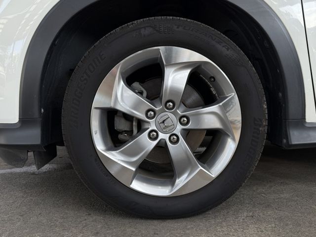 正18年 VTi-S版 1.8L - 免鑰匙啟動/摸門解鎖/電子手煞車/Auto Hold/胎壓偵測/方向盤快控鍵/恆溫  第19張相片