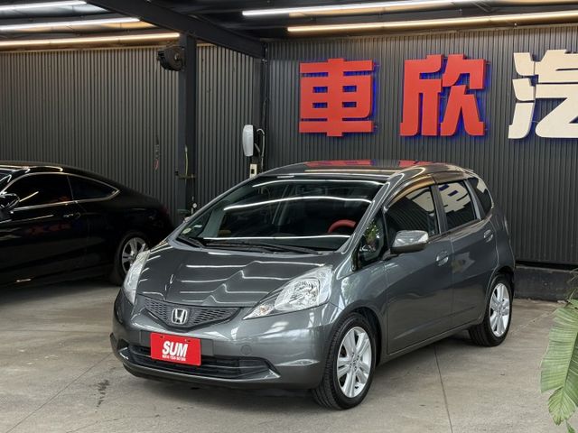 正2010年 VTi-S版 1.5L - 平均油耗14.5kmL/換檔撥片/電折後視鏡/藍芽通訊/後座64分離/小資代步  第1張相片