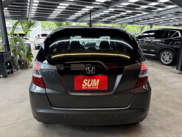正2010年 VTi-S版 1.5L - 平均油耗14.5kmL/換檔撥片/電折後視鏡/藍芽通訊/後座64分離/小資代步  第4張相片