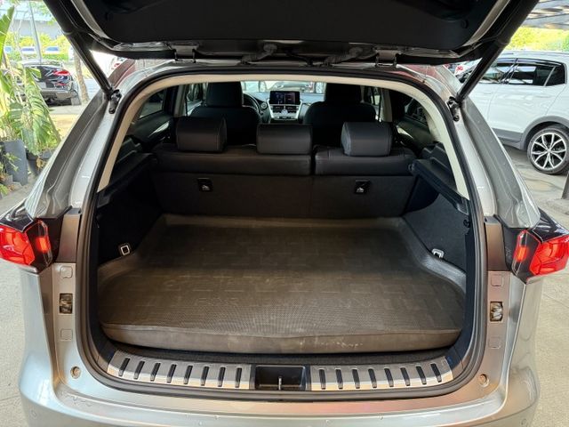 正20年 菁英plus+版 2.0L - ACC跟車/車道偏移/環景影像/雙區恆溫/盲點/免鑰匙摸門/電動尾門/雙電動椅  第5張相片
