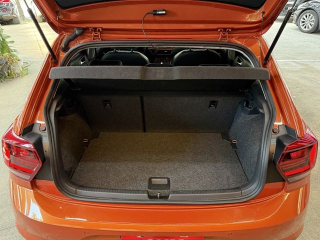 2018/19年式 Polo 230TSI R-Line - ACC/免鑰匙啟動/摸門/數位儀表/盲點/Carplay  第5張相片