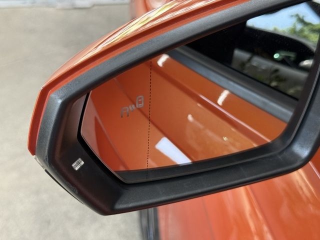 2018/19年式 Polo 230TSI R-Line - ACC/免鑰匙啟動/摸門/數位儀表/盲點/Carplay  第17張相片