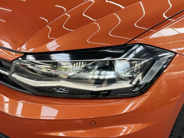 2018/19年式 Polo 230TSI R-Line - ACC/免鑰匙啟動/摸門/數位儀表/盲點/Carplay  第19張相片