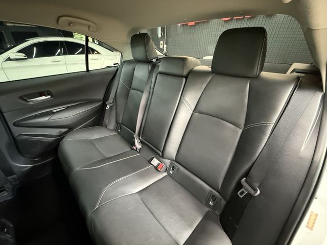正22年 Hybrid 油電旗艦版 1.8L - ACC跟車/車道偏移/360環景影像/抬頭顯示/駕駛座電動椅/盲點偵測  第7張相片