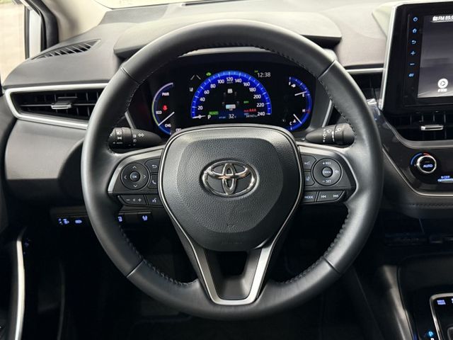 正22年 Hybrid 油電旗艦版 1.8L - ACC跟車/車道偏移/360環景影像/抬頭顯示/駕駛座電動椅/盲點偵測  第10張相片