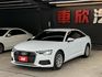 正23年 A6 Sedan 40TFSI Technik豪華版 2.0L - ACC/虛擬座艙/環景/無線Carplay  第1張縮圖