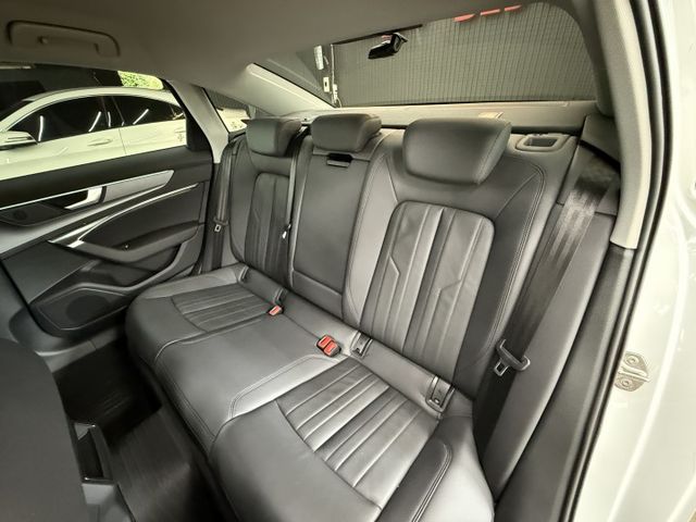 正23年 A6 Sedan 40TFSI Technik豪華版 2.0L - ACC/虛擬座艙/環景/無線Carplay  第8張相片